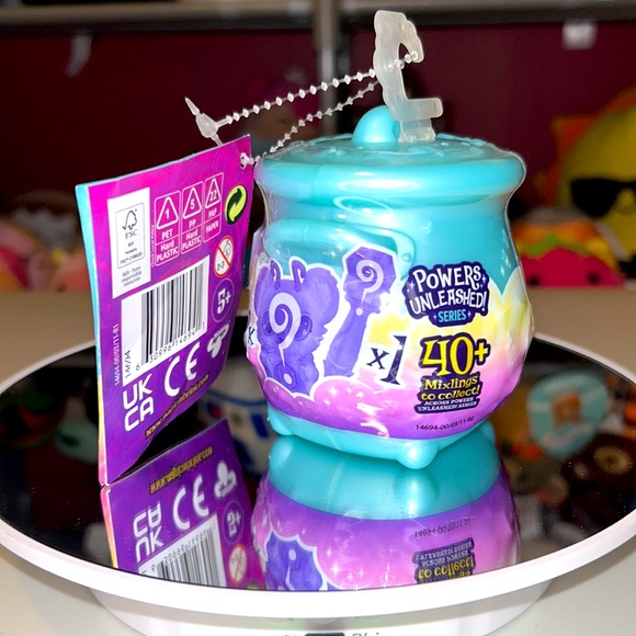 Magic Mixies Mixlings Powers Unleashed Series Mystery Surprise Mixies - Picture 2 of 8